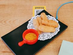 -豪客来牛排(红豆万花城店)