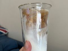 -Manner Coffee(大宁国际商业广场店)