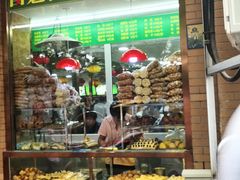 门面-白魁老号饭庄(安内店)