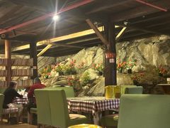 -北京水岸山吧度假村(雁栖镇店)
