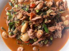 -陈氏土菜馆(北摆宴街店)