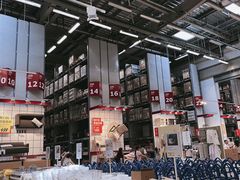 -宜家家居(西安未央商场店)