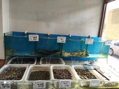 -刘一龙虾(山东路店)