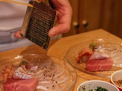 -鲤·鮨KOISUSHI