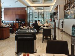 -东方红海鲜百汇(国际大厦店)