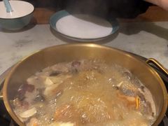 -大理董·董家小厨野生菌火锅(古城旗舰店)
