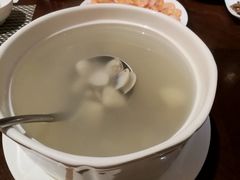-蜈支洲岛珊瑚酒店临海阁中餐厅