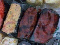 -鲜道寿司(无锡苏宁店)