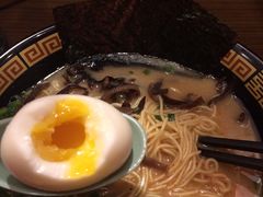 -天然豚骨拉面专门店 一兰(铜锣湾店)