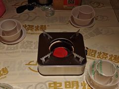 -串盟烧烤·长沙美食地标(星沙店)