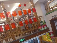 -青瓦餐厅·生鱼片·韩园烤肉(西塔店)