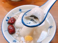 -一心甜汤(丹凤街店)