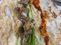 -小寒羊烧烤(凯瑞时代大厦店)