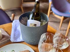 -THE CANNERY&JUJU 新鲜海鲜·牛排美食酒廊