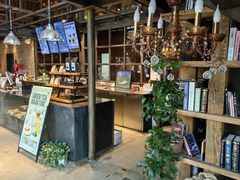 -漫咖啡(红唐店)