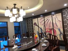 包厢-季家厨房(长江东大街店)