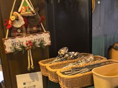 -第101座花园餐厅(湖滨88店)