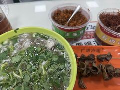 -沛县广电冷面(汉城中路店)