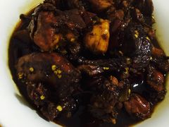 -如意香辣鸡架(总店)