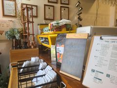 -唐咖精品咖啡(大理古城手冲店)