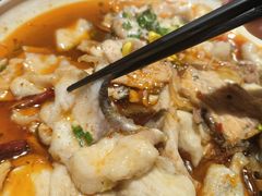 -巢爷老味(东方红店)