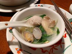 -外婆家(天河领展店)