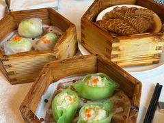 -香宫中餐厅 · 桂林香格里拉