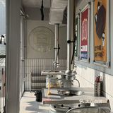 长沙📍年味浓度已加载100%的烤肉店！