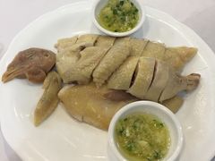 壹心鸡-文记壹心鸡(宝华路店)