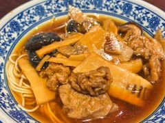 -西园寺素食(西园弄戒幢律寺店)