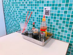 -華歡冰室-WahFoon(吉大店)