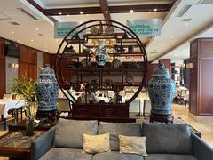 -老妈菜馆(建设街店)