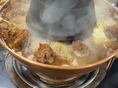 -新梅居(宁海东路店)