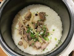-大鸽饭(马王堆店)