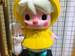 -泡泡玛特POPMART(上海环球港店)