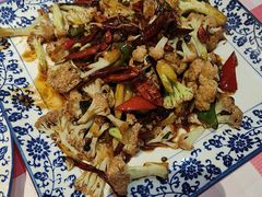 -忆外婆徐州菜·地锅鸡·生日宴(吴庄店)