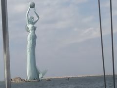 -山海广场