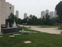 -常熟理文铂尔曼酒店