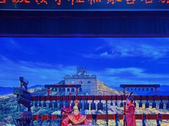 -千年银杏谷文化旅游区
