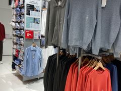 -优衣库(珠海华发商都店)