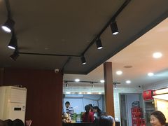 大堂-杨国福麻辣烫(观前街店)