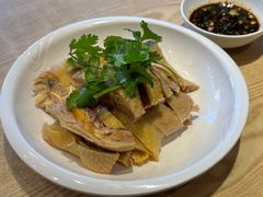 -禧凰·老上海白斩鸡辣肉面店