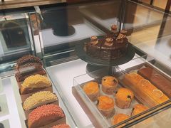 -V咖啡(兰州盛达希尔顿酒店)