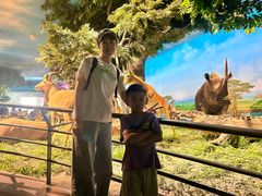 -国家自然博物馆