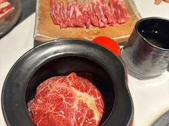 -焱铁烧·黑毛和牛专门店(杭州嘉里中心店)