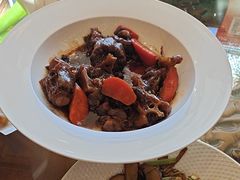 -民族饭荘(新华大街店)