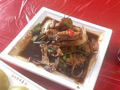 -海坛特色小吃·只做平潭特色菜(平潭店)