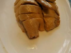 -广玉兰上海菜(德平店)