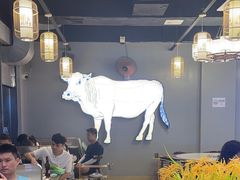 -小肥牛潮汕牛肉火锅(南联店)
