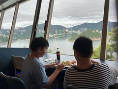 -湾景餐厅(海洋公园店)